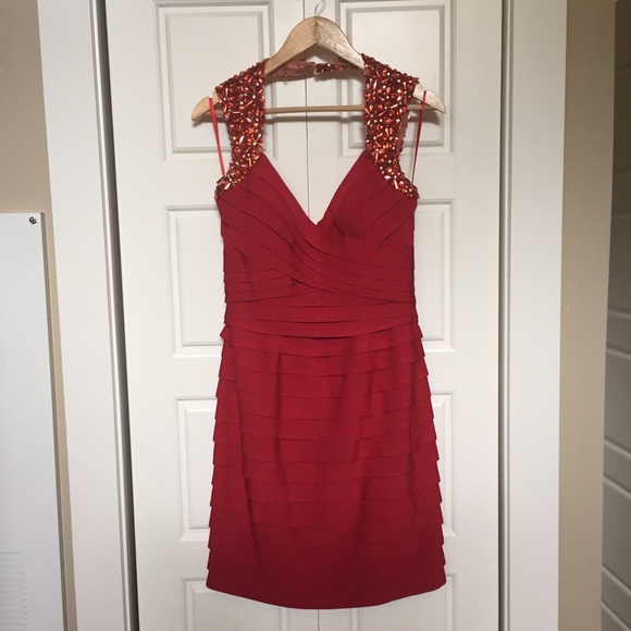 Red Bandage Cocktail