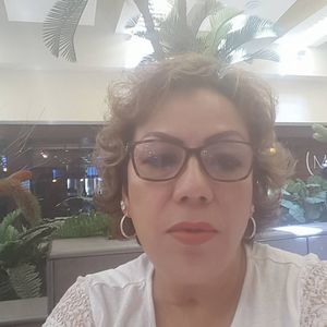 Meet your Posher, Patricia