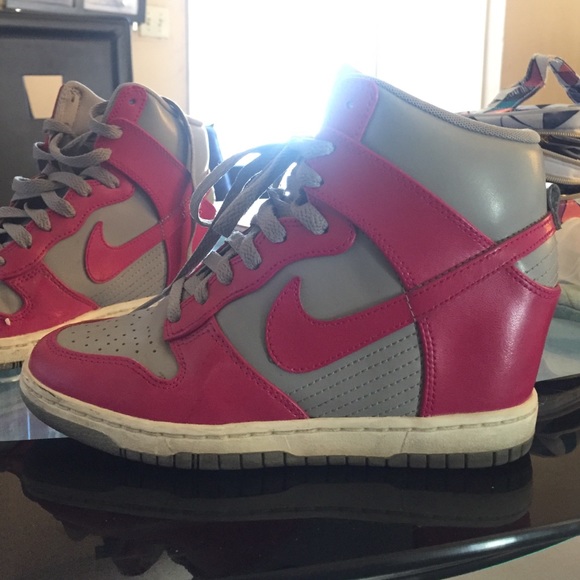 Nike skyhigh women's dunk