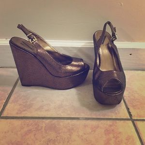 Sergio Zelcer wedges