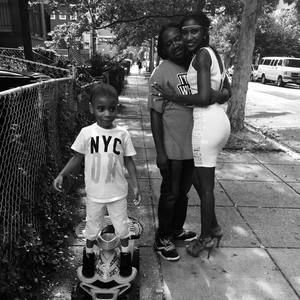 Meet your Posher, Jantrez