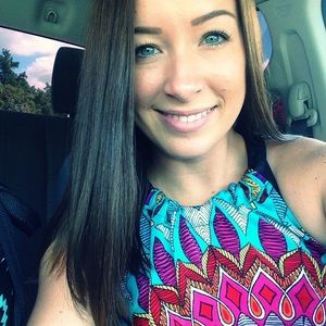 Meet your Posher, Kristin