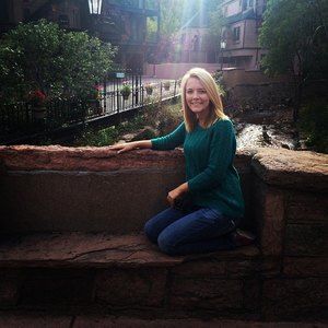 Meet your Posher, Bailey