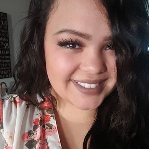 Meet your Posher, Kierra