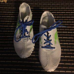 Reebok RealFlex sneakers