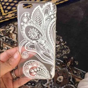 iPhone 6/6s Henna Case
