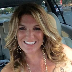 Meet your Posher, Catherine