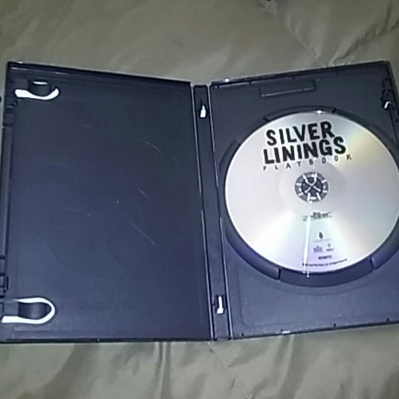 Silver Linings P l a y b o o k - Picture 2 of 3