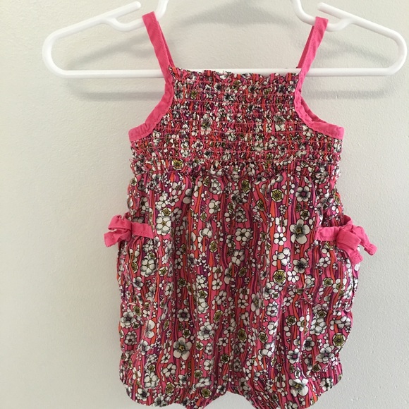 Liberty of London Other - Liberty Of London for Target romper