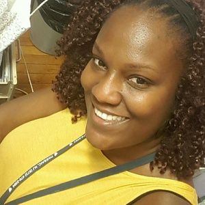 Meet your Posher, Sherri