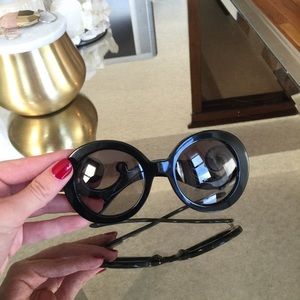 Prada Baroque Sunglasses