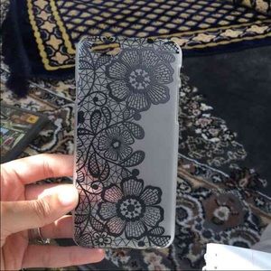 iPhone 6/6s Henna Case