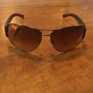 Prada sunglasses