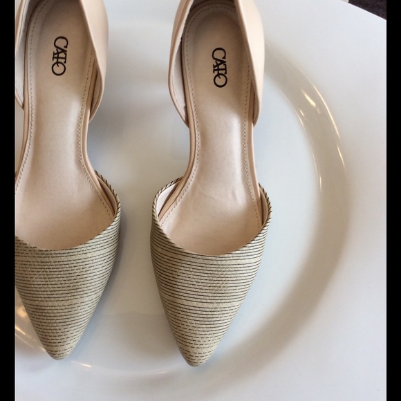 CATO shoe