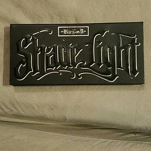 Kat von d shade and light contour palette