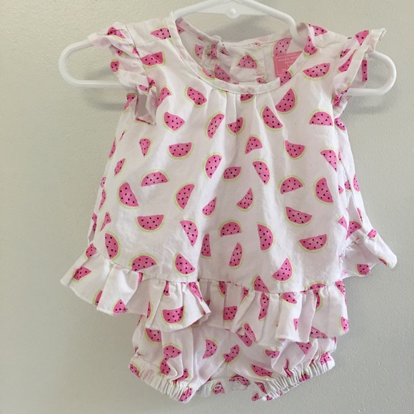 The Children's Place Other - Children's Place romper