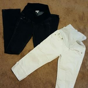 Pea in the pod bundle