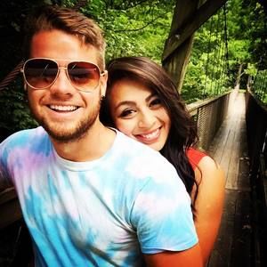 Meet your Posher, Cassandra