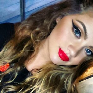 Meet your Posher, Aubyn