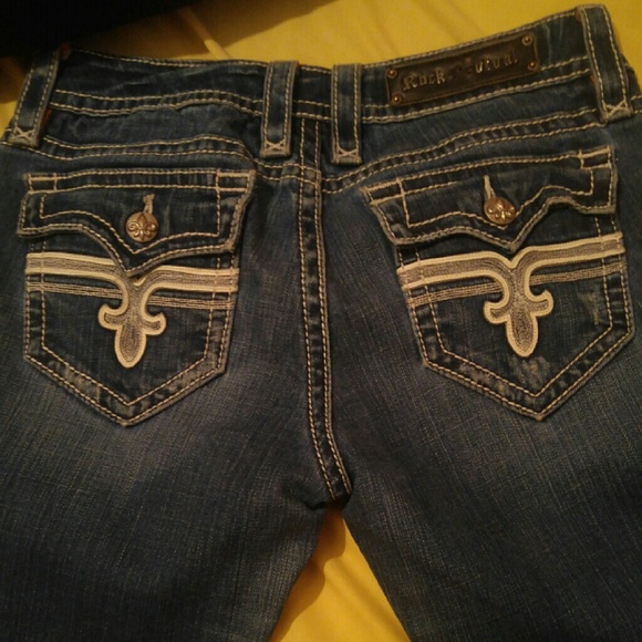 size 30 rock revivals