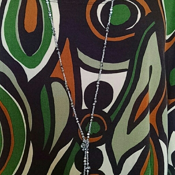 Perceptions Plus Top - Picture 2 of 2