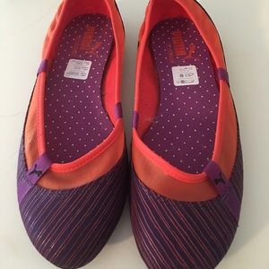 Puma Flats