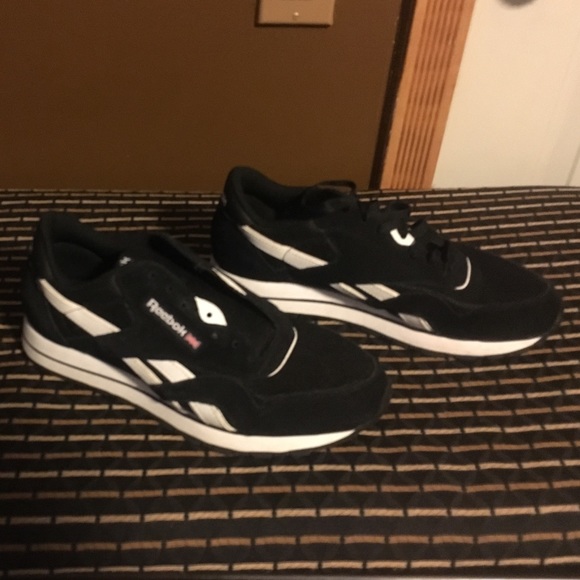 Reebok classics