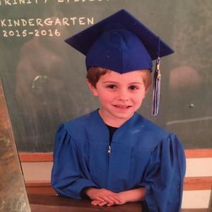 Meet your Posher, Joyce