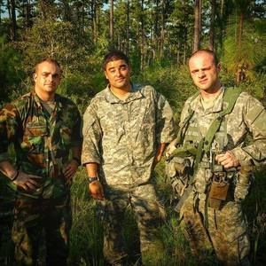 Meet your Posher, Zachary