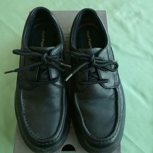 Men Hush Puppies loafers