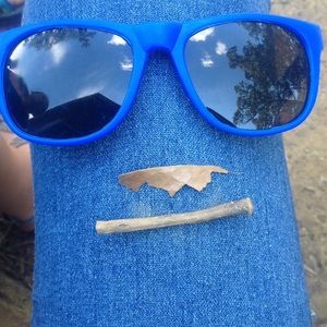 Meet your Posher, Macy