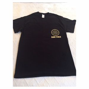 Yeezy Saint Pablo Tee Shirt