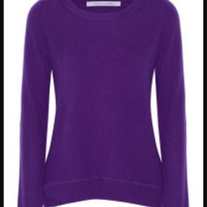 DVF Kingston Cashmere Sweater