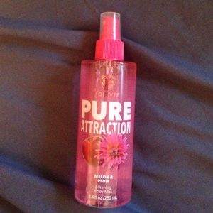 Forever body mist
