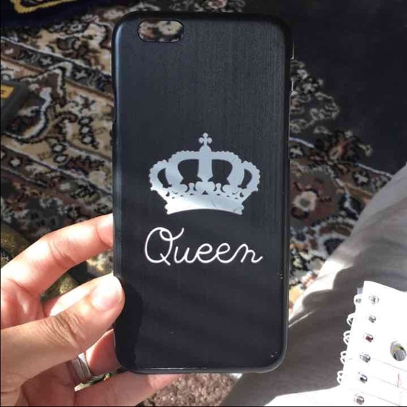 iPhone 6/6s Queen Case