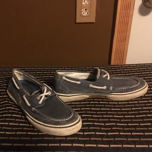 Sperry top-sider