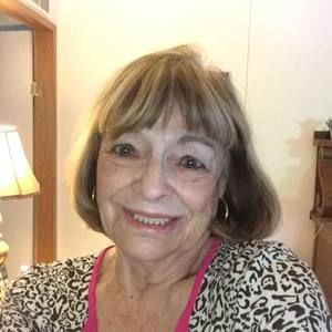 Meet your Posher, Martha