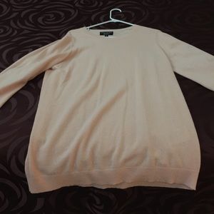 Banana Republic Italian Filpucci Yarn Sweater