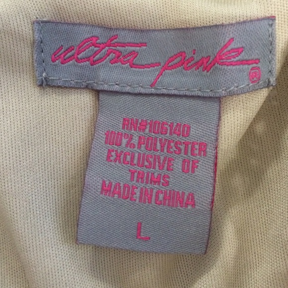 Country chic mid length dress - Picture 4 of 4