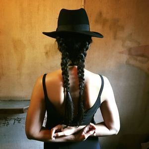 Meet your Posher, Christine