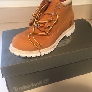 Timberland Ankle Boots