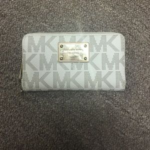 Michael Kors small wallet