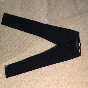 Kensie Jeans-ankle length