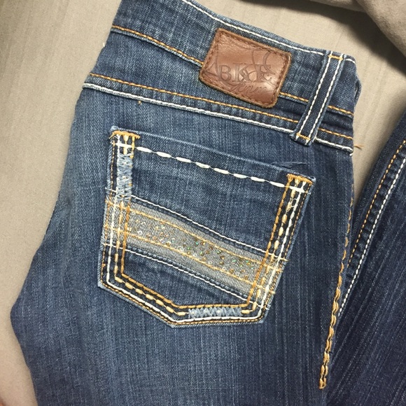 BKE Stella jeans