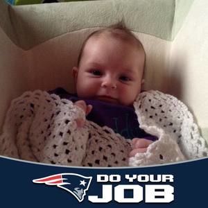 Meet your Posher, Beth