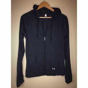 UNDER ARMOR jacket