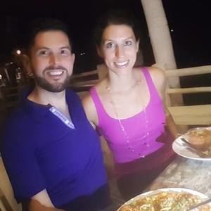 Meet your Posher, Melanie