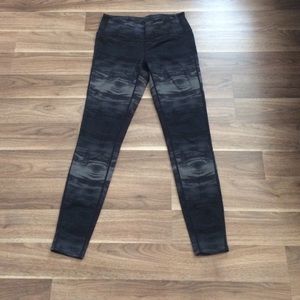 Athleta yoga tights