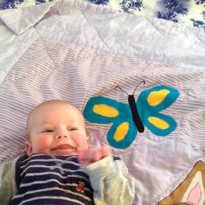 Meet your Posher, Lisa