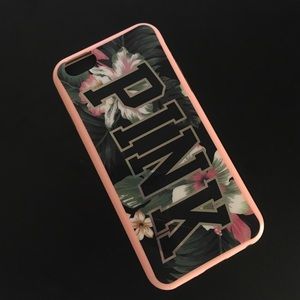 PINK iPhone 6/6s case